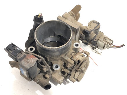 Škrticí klapka Honda Stream (RN) 2001 - 2022