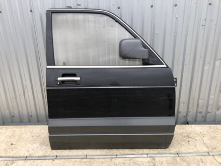 Dveře pravé přední Opel Monterey A (M92) 1991 - 1998