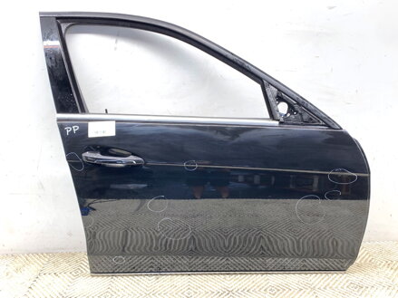Dveře pravé přední Mercedes-benz Class E (W212) 2009 - 2016