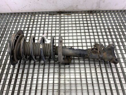 Tlumič pravý přední S pružinou Mercedes-benz Class E (W212) 2009 - 2016 A2123208938