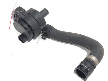 Přídavná vodní pumpa Mercedes-benz Class E (W212) 2009 - 2016 A0002010340