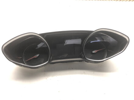 Tachometr budíky Peugeot 308 II (LB_, LP_, LW_, LH_, L3_) 2013 - 2021 9825206280