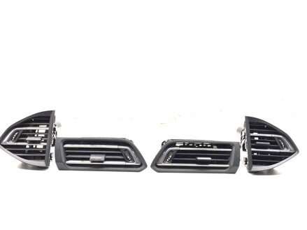 Mřížka ventilace přední Peugeot 308 II (LB_, LP_, LW_, LH_, L3_) 2013 - 2021 96782701 96778766