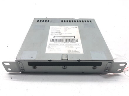 Čtečka navigace Peugeot 308 II (LB_, LP_, LW_, LH_, L3_) 2013 - 2021 9824971580