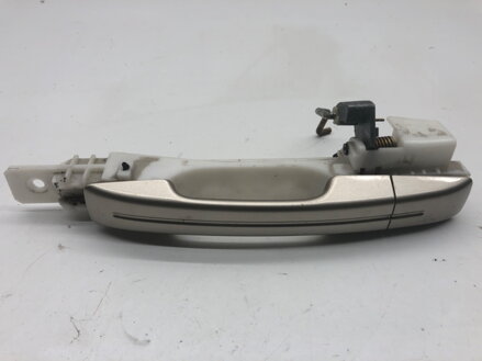 Klika vnější levá zadní Acura TL (UC_) 2003 - 2012