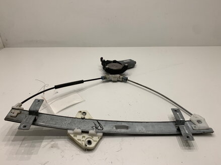 Stahovačka okna pravá přední Acura TL (UC_) 2003 - 2012 AY062040-2320