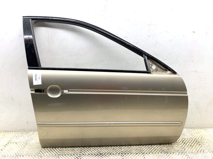 Dveře pravé přední Acura TL (UC_) 2003 - 2012