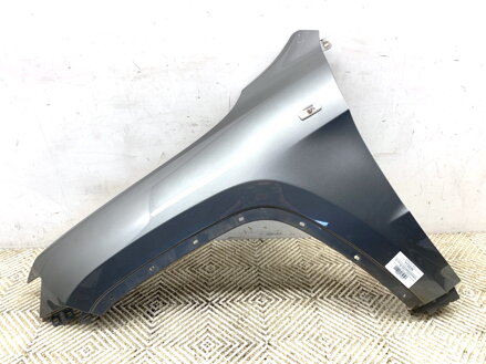 Blatník levý přední Jeep Grand Cherokee IV (WK, WK2) 2010 - 2022 PDM