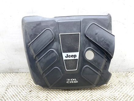 Víko / kryt motoru Jeep Grand Cherokee IV (WK, WK2) 2010 - 2022