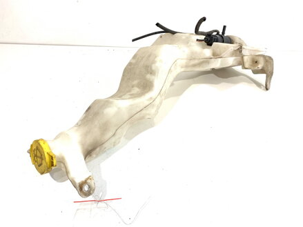 Nádobka ostřikovačů Jeep Grand Cherokee IV (WK, WK2) 2010 - 2022 57010719