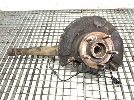 Otoč pravá přední Jeep Grand Cherokee IV (WK, WK2) 2010 - 2022