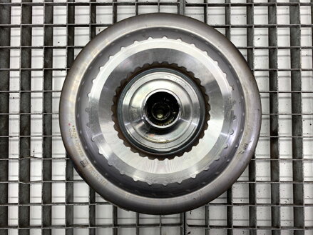 Spojka hydrokinetické Mazda 2 (DL, DJ) 2014 - 2022 FZ1119100B