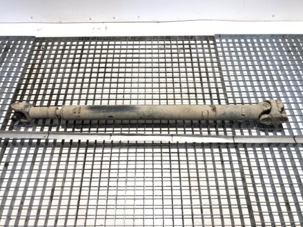 Hnací hřídel přední Tata Safari (42_FD) 1998 - 2022