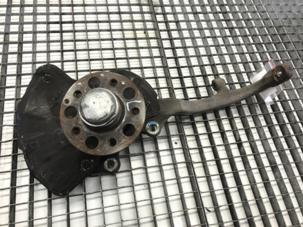 Otoč levá přední Mercedes-benz Class S (W221) 2005 - 2013