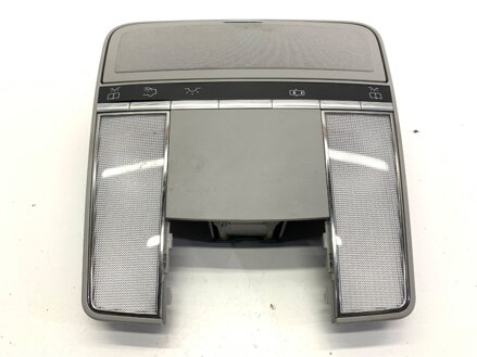 Stropní světlo Mercedes-benz Class S (W221) 2005 - 2013 A2218705293