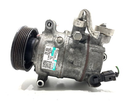 Kompresor klimatizace VW Golf VII (5G1, BQ1, BE1, BE2) 2012 - 2022 5Q0820803A