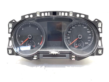 Tachometr budíky VW Golf VII (5G1, BQ1, BE1, BE2) 2012 - 2022 5G0920860A