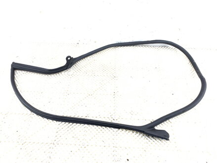 Těsnění dveří přední levé Audi A7 Sportback (4KA) 2017 - 2022