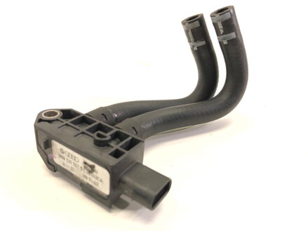 Čidlo tlaku spalin DPF Audi A7 Sportback (4KA) 2017 - 2022 06N131551S