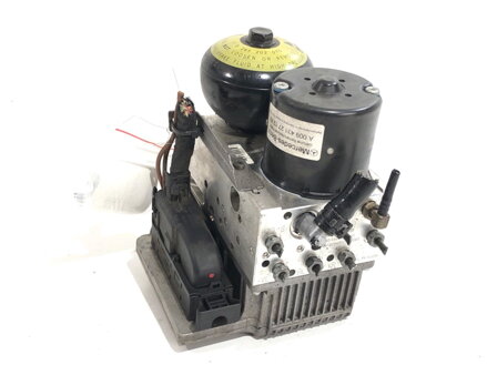 Čerpadlo Mercedes-benz Class E T-model (S211) 2003 - 2009 A0094312712