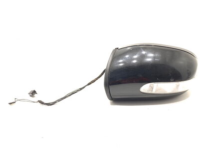 Zpětné zrcátko levé Mercedes-benz Class E T-model (S211) 2003 - 2009