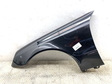 Blatník levý přední Mercedes-benz Class E T-model (S211) 2003 - 2009