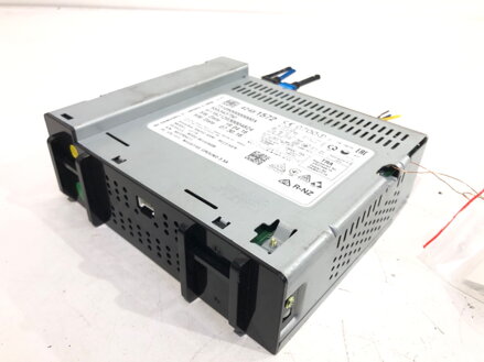 Rádio Opel Astra K (B16) 2015 - 2022 42481572