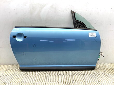 Dveře pravé přední Citroen C3 Pluriel (HB_) 2003 - 2022