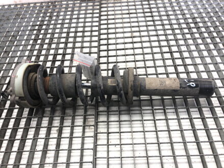 Tlumič levý přední Audi A7 Sportback (4KA) 2017 - 2022