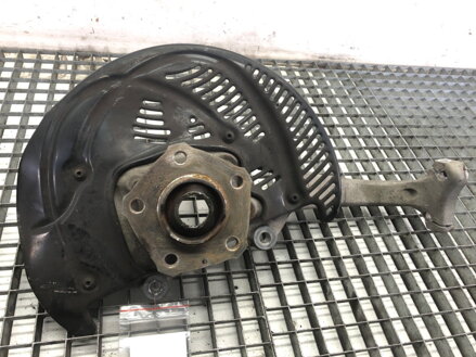 Otoč levá přední Audi A7 Sportback (4KA) 2017 - 2022 4K0407559D