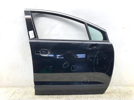 Dveře pravé přední Peugeot 3008 (MPV) (0U_) 2009 - 2017 KTV