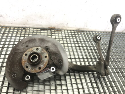 Otoč levá přední Audi A5 (8T3) 2007 - 2017 4G0407241C