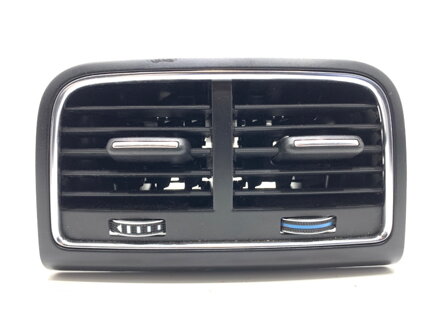 Mřížka ventilace zadní Audi A5 (8T3) 2007 - 2017 8K0819203H