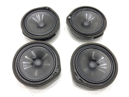 Reproduktory sada Honda Cr-v V (RW_, RT_) 2016 - 2022 TFF7361