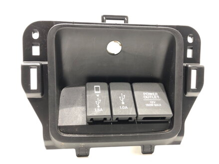 Zásuvka / uložení USB Honda Cr-v V (RW_, RT_) 2016 - 2022 GN321-18690