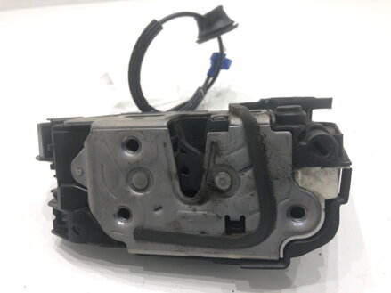 Zámek dveří pravý zadní Seat Leon ST (5F8) 2012 - 2022 5K4839016AG