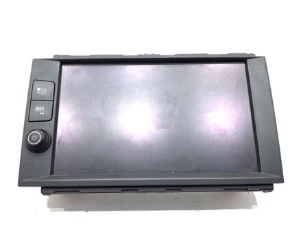 Rádio Seat Leon ST (5F8) 2012 - 2022 5F0919606A