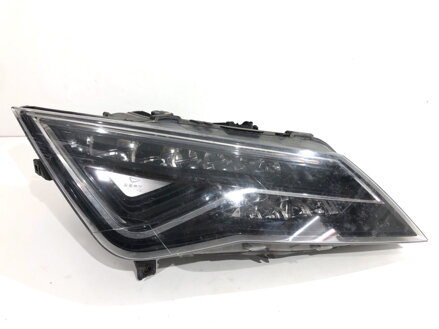 Světlo pravé přední Seat Leon ST (5F8) 2012 - 2022 5F1941008K