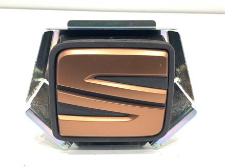 Klika víka kufru zadní Seat Leon ST (5F8) 2012 - 2022 5F0827565D