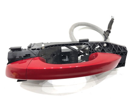 Klika vnější levá zadní Seat Leon ST (5F8) 2012 - 2022