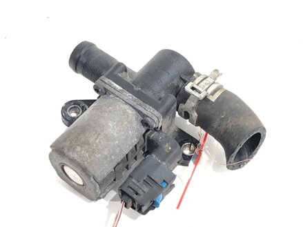 Přídavná vodní pumpa Renault Express 2021 - 2022 212309316R