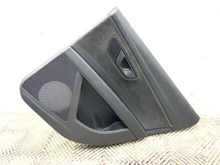 Tapecírung dveří pravý zadní Seat Leon ST (5F8) 2012 - 2022