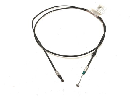 Lanko kapoty Chevrolet Epica (KL1_) 2004 - 2011