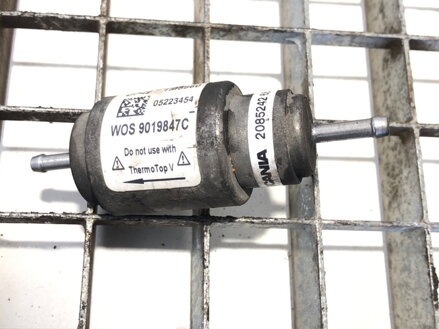 Pumpa / čerpadlo paliva webasto Scania L , P , G , R , S - Series 2016 - 2022 2085242