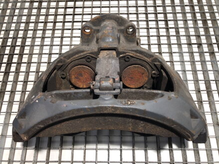 Brzdový třmen levý přední DAF XF 2012 - 2022 Z079761