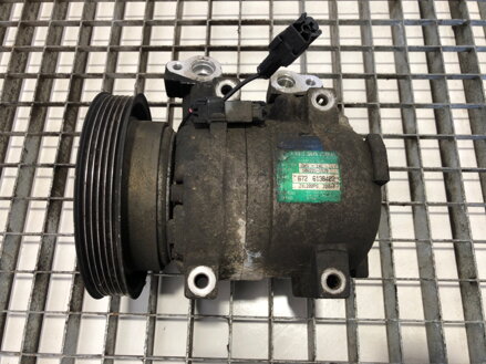 Kompresor klimatizace Ssangyong Musso (FJ) 1993 - 2007 506221-1520