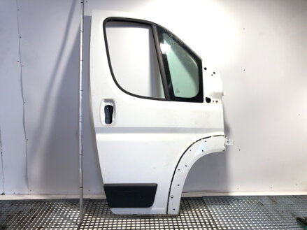 Dveře pravé přední Citroen Jumper 2006 - 2022