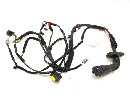 Kabeláž dveře přední levá Hyundai Kona (OS, OSE, OSI) 2017 - 2022 91601-J9271