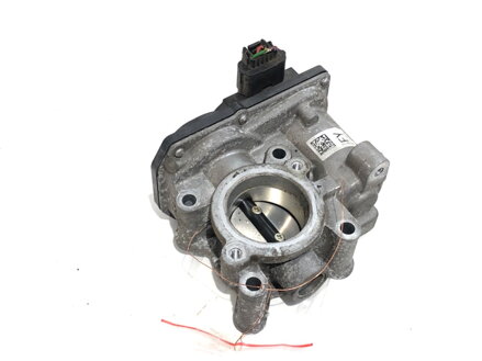 Škrticí klapka Nissan Qashqai II SUV (J11, J11_) 2013 - 2022 161206038R