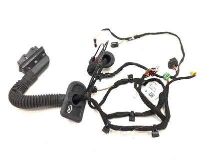 Kabeláž dveře přední levá Mercedes-benz GLC (X253) 2015 - 2022 A2055400149